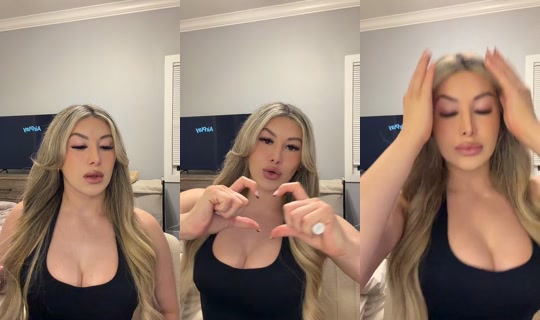 ivette.felix TikTok Live — Sep 22, 2026, 5:17 AM