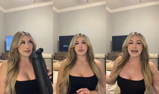 ivette.felix TikTok Live — Sep 23, 2026, 3:24 AM