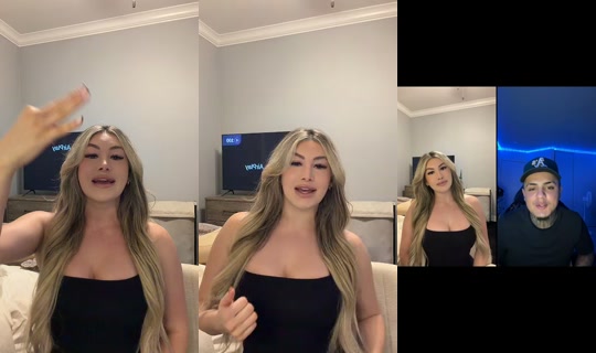 ivette.felix TikTok Live — Sep 23, 2026, 4:31 AM