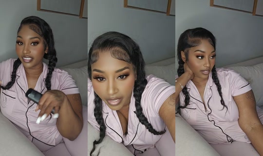 ivoncyjones00 TikTok Live — Aug 24, 2026, 12:13 PM