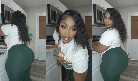 ivoncyjones00 TikTok Live — Aug 27, 2026, 3:14 PM