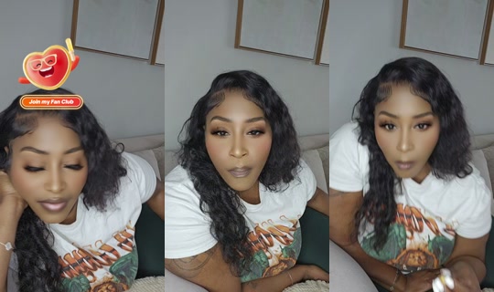 ivoncyjones00 TikTok Live — Aug 27, 2026, 4:21 PM