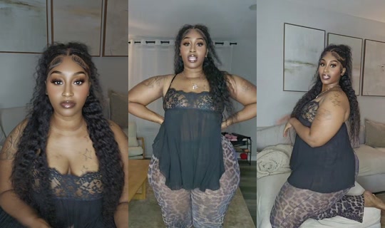 ivoncyjones00 TikTok Live — Oct 2, 2026, 2:48 AM