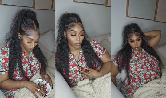 ivoncyjones00 TikTok Live — Oct 2, 2026, 5:13 AM