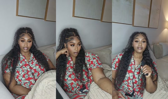 ivoncyjones00 TikTok Live — Oct 2, 2026, 6:03 AM