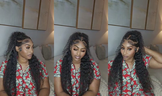 ivoncyjones00 TikTok Live — Oct 2, 2026, 6:54 AM