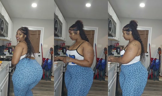ivoncyjones00 TikTok Live — Oct 3, 2026, 2:03 PM