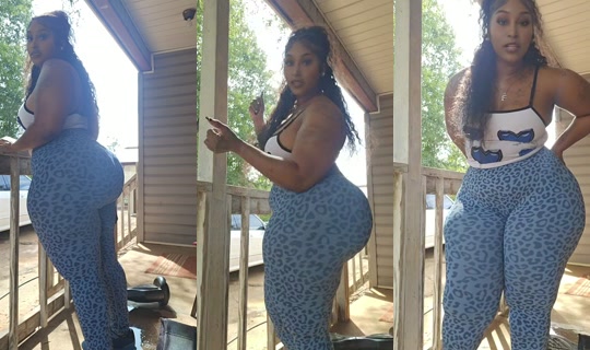 ivoncyjones00 TikTok Live — Oct 3, 2026, 6:02 PM
