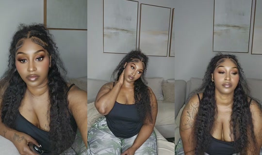 ivoncyjones00 TikTok Live — Oct 5, 2026, 2:28 AM