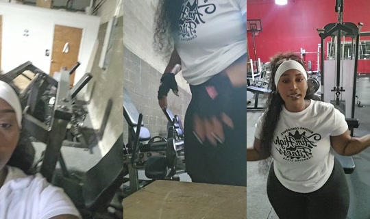 ivoncyjones00 TikTok Live — Oct 8, 2026, 12:23 PM