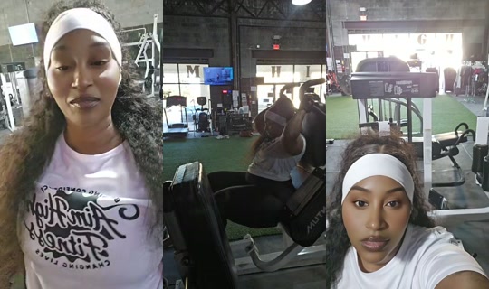 ivoncyjones00 TikTok Live — Oct 8, 2026, 1:02 PM