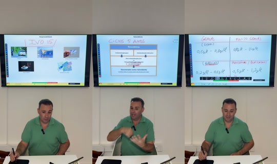 ivosdrivingacademy TikTok Live — Oct 6, 2026, 8:43 PM
