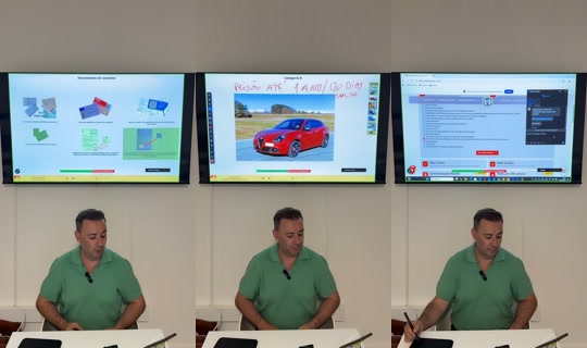 ivosdrivingacademy TikTok Live — Oct 6, 2026, 9:34 PM