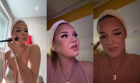 ivv.683 TikTok Live — Sep 3, 2026, 1:52 PM