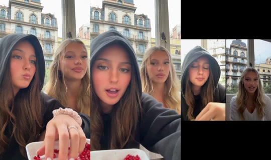 ivy_janeeee TikTok Live — Oct 1, 2026, 4:57 PM