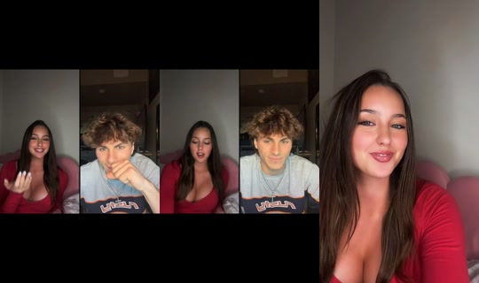 ivy_janeeee TikTok Live — Oct 3, 2026, 11:52 PM