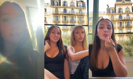 ivy_janeeee TikTok Live — Oct 7, 2026, 1:45 PM
