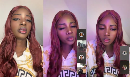 ivyjamaica TikTok Live — Sep 20, 2026, 2:16 PM