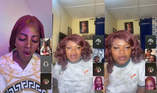 ivyjamaica TikTok Live — Sep 20, 2026, 3:06 PM