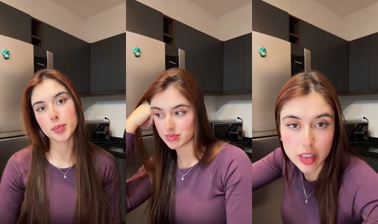 ivyneves TikTok Live — Oct 2, 2026, 9:26 PM