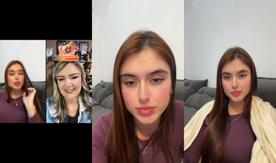 ivyneves TikTok Live — Oct 2, 2026, 10:33 PM