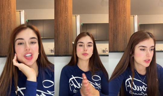 ivyneves TikTok Live — Oct 7, 2026, 6:07 PM