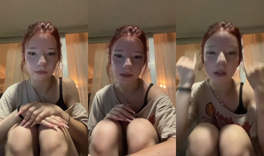 ivysmaname TikTok Live — Aug 21, 2026, 6:28 PM