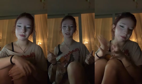 ivysmaname TikTok Live — Aug 21, 2026, 8:00 PM