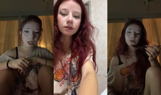 ivysmaname TikTok Live — Aug 21, 2026, 8:36 PM