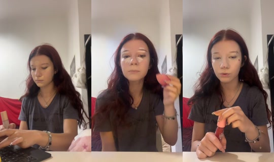 ivysmaname TikTok Live — Sep 23, 2026, 10:13 AM