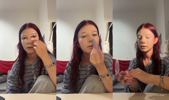 ivysmaname TikTok Live — Sep 25, 2026, 3:30 PM