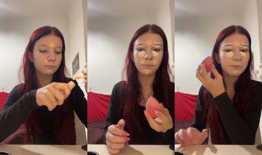 ivysmaname TikTok Live — Sep 27, 2026, 11:53 AM