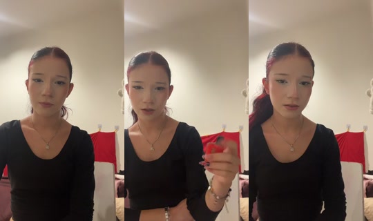 ivysmaname TikTok Live — Sep 27, 2026, 12:37 PM