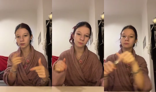 ivysmaname TikTok Live — Oct 4, 2026, 12:57 PM