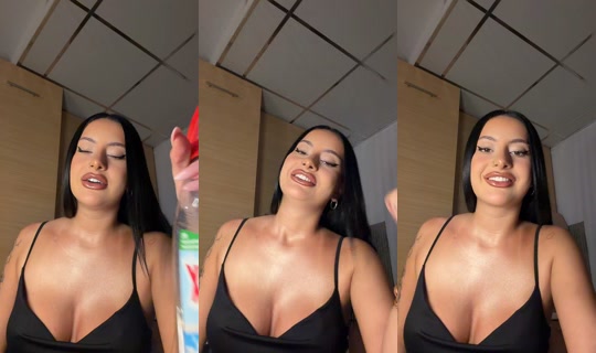 iwannaeyaa TikTok Live — Aug 20, 2026, 8:14 PM