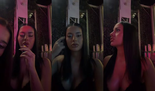iwannaeyaa TikTok Live — Aug 21, 2026, 9:22 PM