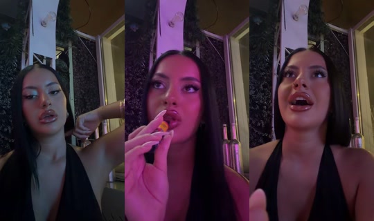 iwannaeyaa TikTok Live — Aug 28, 2026, 9:08 PM