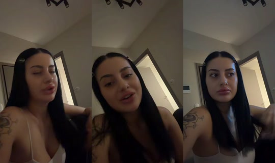 iwannaeyaa TikTok Live — Sep 28, 2026, 5:35 PM