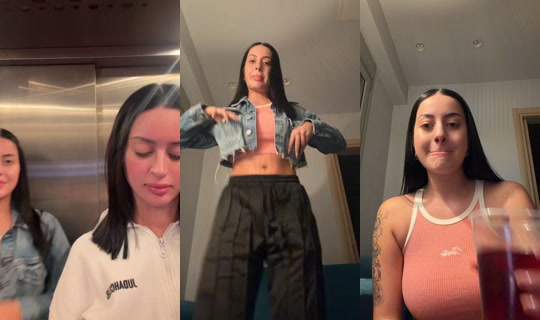 iwannaeyaa TikTok Live — Sep 29, 2026, 10:53 PM