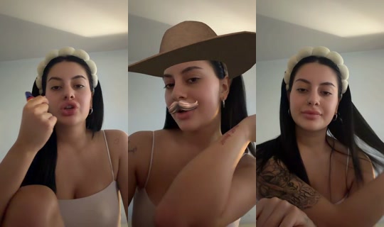 iwannaeyaa TikTok Live — Sep 30, 2026, 1:02 PM