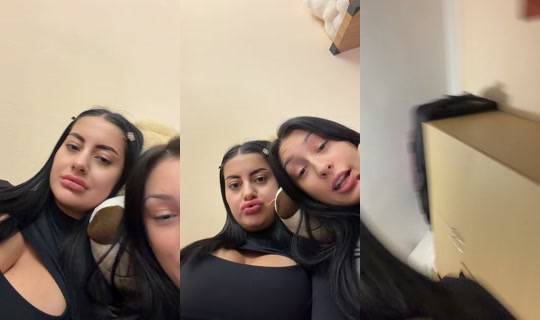 iwannaeyaa TikTok Live — Oct 1, 2026, 6:23 PM