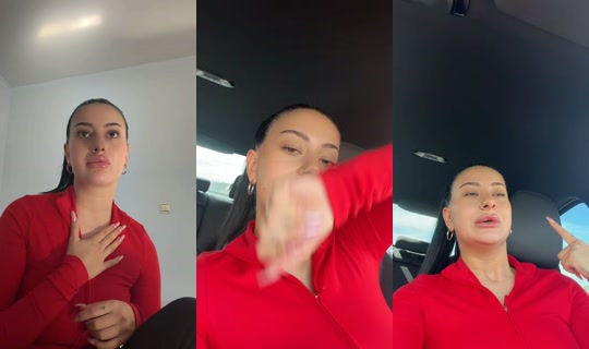 iwannaeyaa TikTok Live — Oct 7, 2026, 9:03 AM