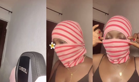 iwant_mofe TikTok Live — Sep 26, 2026, 5:58 AM