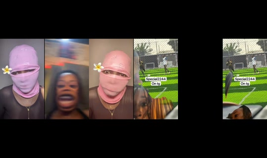 iwant_mofe TikTok Live — Oct 1, 2026, 1:12 AM