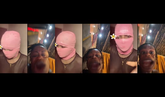 iwant_mofe TikTok Live — Oct 1, 2026, 2:03 AM