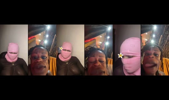 iwant_mofe TikTok Live — Oct 1, 2026, 2:40 AM