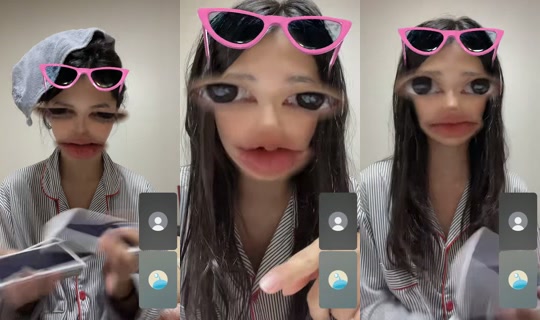 iwanttoeatnoyggi TikTok Live — Oct 2, 2026, 3:49 PM