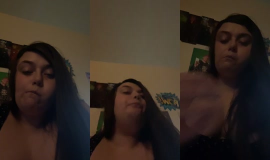 iwouldlikethatinkash TikTok Live — Sep 6, 2026, 8:31 AM