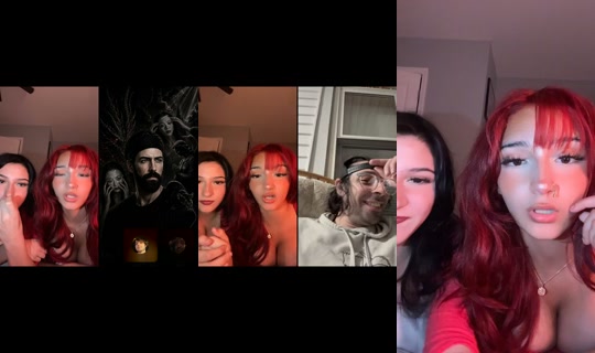 iwritepoemsaboutyou TikTok Live — Sep 19, 2026, 7:15 AM