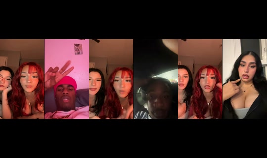 iwritepoemsaboutyou TikTok Live — Sep 19, 2026, 7:40 AM